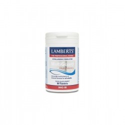 Lamberts MultiGuard High Potency 90 comprimidos