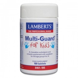 Lamberts Multi Guard For...