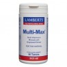 Lamberts Multi-Max 60 comprimidos