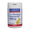 Lamberts Pure Evening Primrose Oil 1000mg 90 cápsulas
