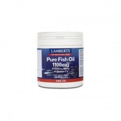 Lamberts Pure Fish Oil...