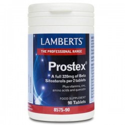 Lamberts Prostex 90 Comprimidos
