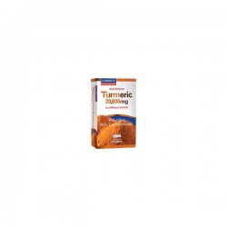Lamberts Curcuma 20.000mg 60 Tabletes
