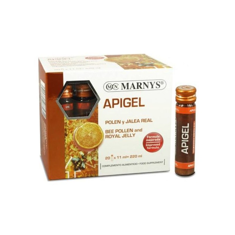 Marny's Apigel 20x 11ml