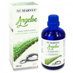 Marnys Argeloe Oil 100ml