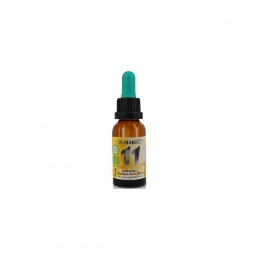 Marny's Formula 11 Coach 20ml