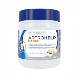 Marnys Artrohelp Marine 350g Baunilha