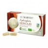 Marnys Hericium Juba de Leão Bio Cápsulas Vegetais
