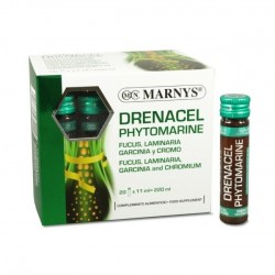 Marny's Drenacel Phytomarine 20x 11ml