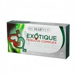 Marny's Exotique Tribulus...