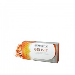 Marny's Gelivit 30 Caps