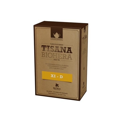 TISANA DIABETES