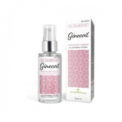Marny's Ginecoil Hidratante Vaginal 30ml