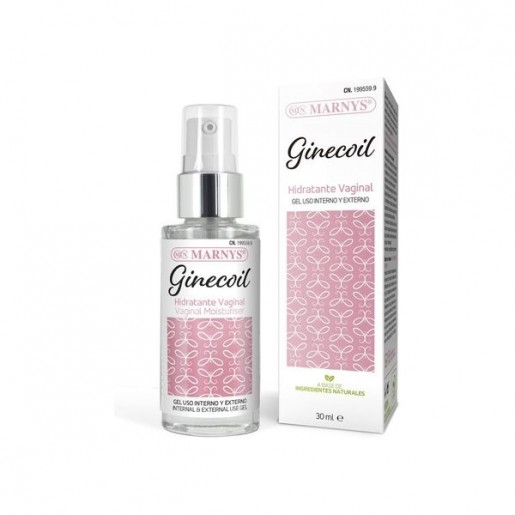 Marny's Ginecoil Hidratante Vaginal 30ml