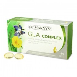 Marny's Gla Complex 60 X...