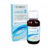 Marny's Omega 3 Fish Oil 125ml