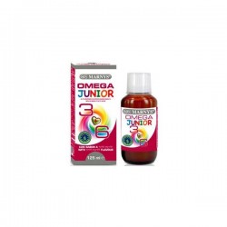 Marny's Júnior Omega 3 e 6...