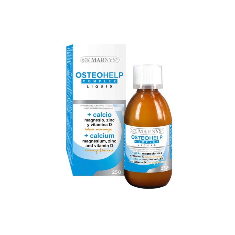 Marny's Osteohelp Complex Liquid 250ml