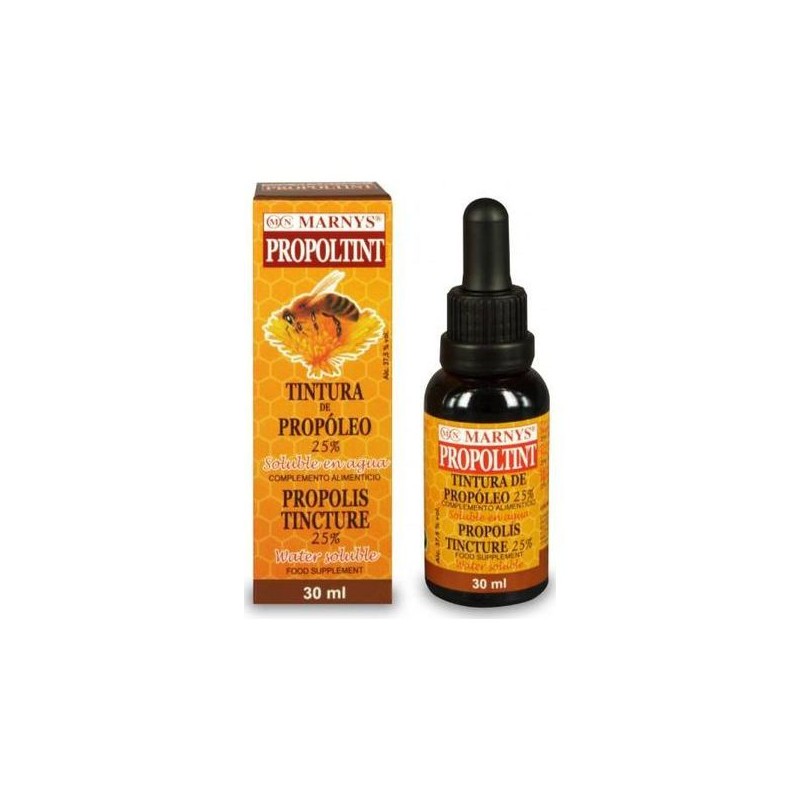 Marny's Tintura de Própolis 30ml