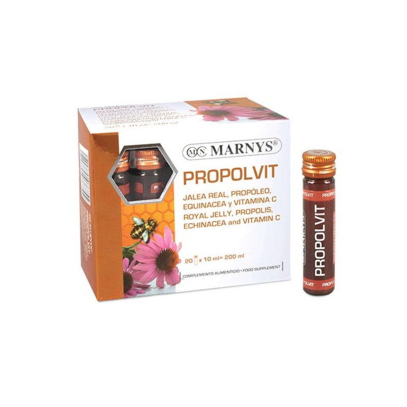 Marny's Propolvit 20x 10ml