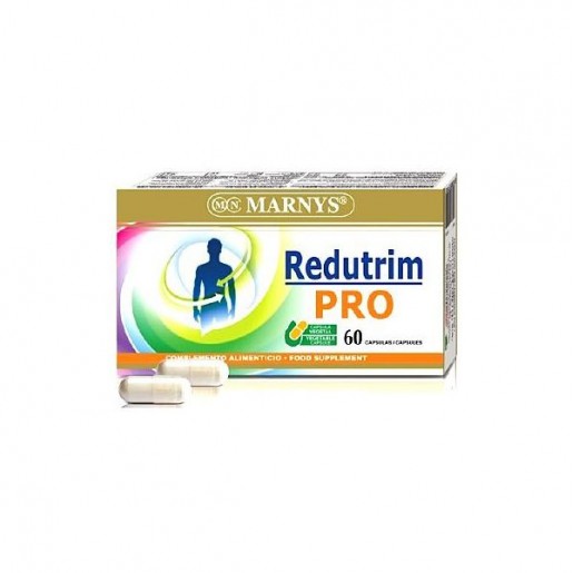 Marny's Redutrim Pro 60 cápsulas
