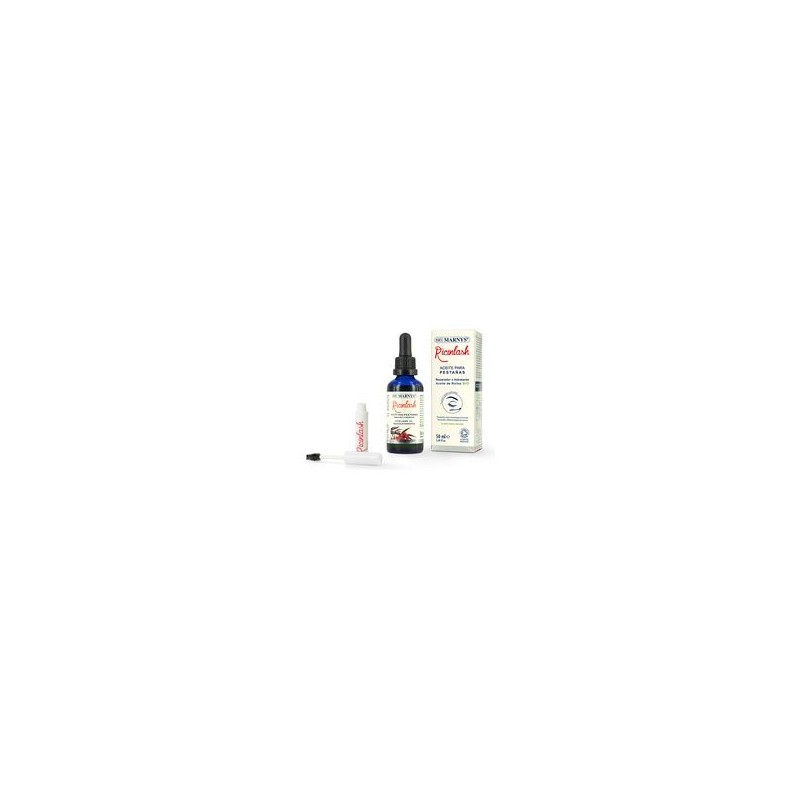 Marnys Ricinlash Óleo de Ricino 50ml
