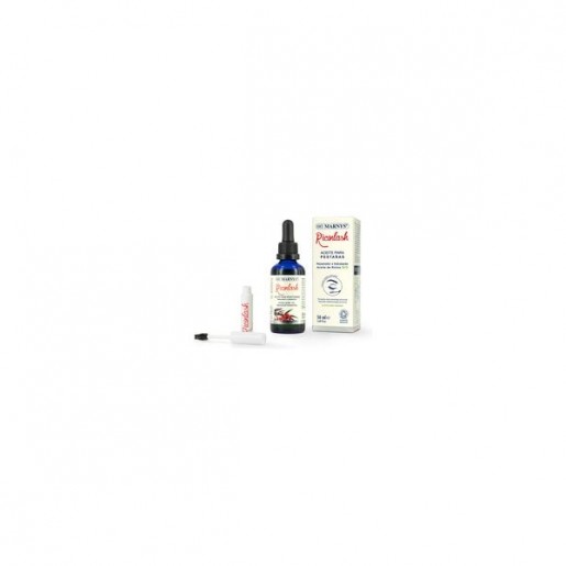 Marnys Ricinlash Óleo de Ricino 50ml
