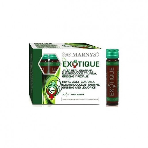 Marny's Exotique Viales 20 X 11 ml