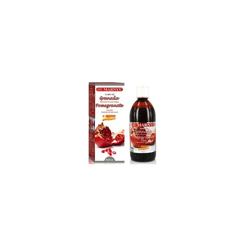 Marny's Zumo De Granada 500ml