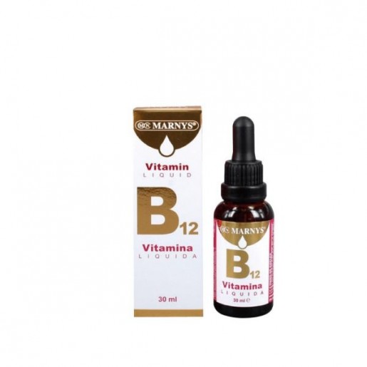 Marny's Vitamina B12 30ml
