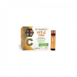 Marnys Vit-C 1000...
