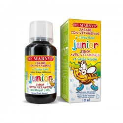 Marnys Xarope Junior...