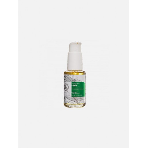 LIPOSOMAL GABA WITH L-THEANINE – 50ML