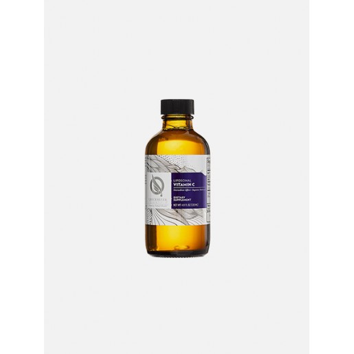LIPOSOMAL VITAMIN C – 120ML