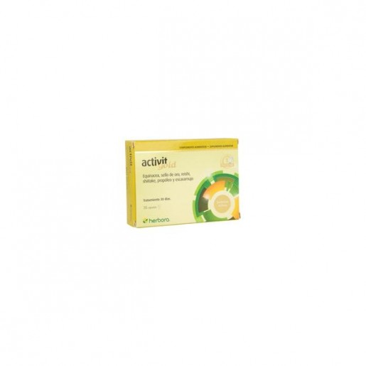 Herbora Activit Gold