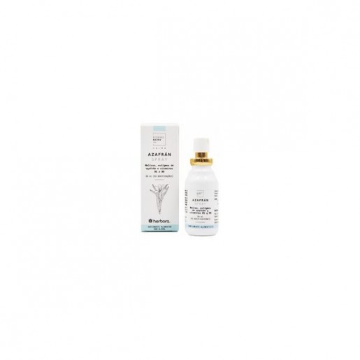 Herbora Azafran Spray 30ml