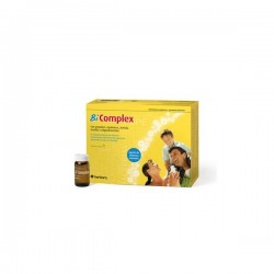 Herbora Bicomplex 10ml 20...