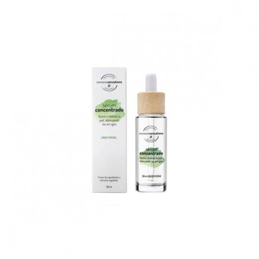 Herbora Sérum Concentrado 30ml