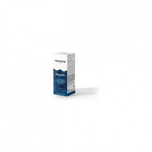 Herbora Diurelin 250ml