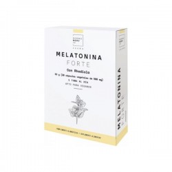 Herbora Melatonina Forte...
