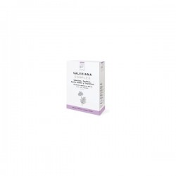 Herbora Normo Nerv Valeriana Complex 30 cápsulas