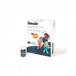 Herbora Senda Kids Stimulin...