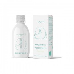 Herbora Bronquitoran C 250 ml