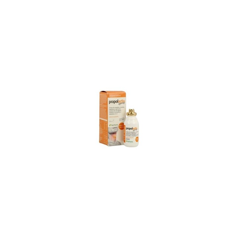 Herbora Propolactiv Spray 30ml