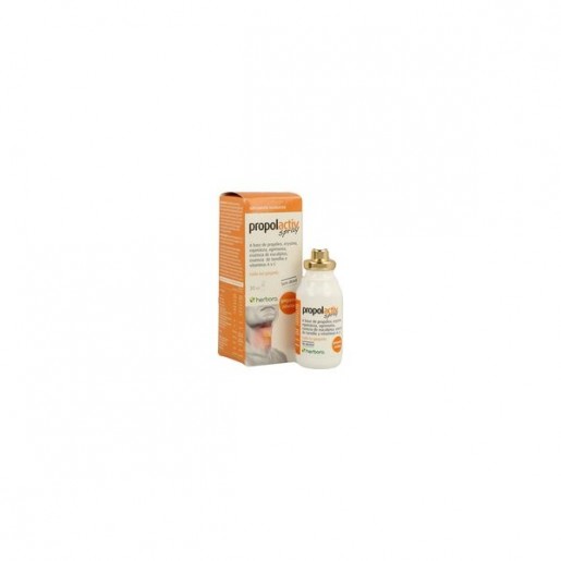 Herbora Propolactiv Spray 30ml