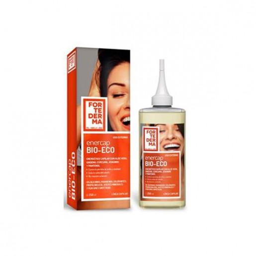Herbora Enercap BIO-ECO 250ml