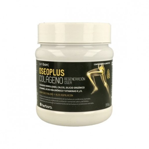 Herbora Oseoplus Colágeno 350 g