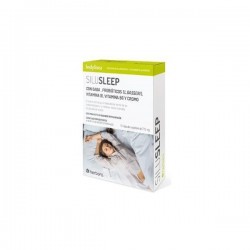 Herbora Silus Sleep 15...