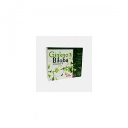 Niral Ginkgo Biloba Complexo B 30 ampolas