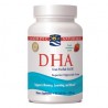 Nordic DHA 830 mg Omega 3 90 Cáps.